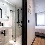 Apartmanhotel Limehome Leidsekruisstraat 3*