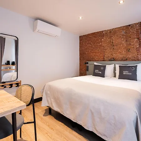 Limehome Leidsekruisstraat Aparthotel Amsterdam