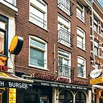 Limehome Leidsekruisstraat Apartmanhotel Amszterdam