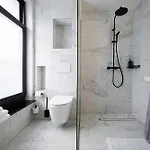 Limehome Leidsekruisstraat Aparthotel Amsterdam