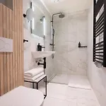 Aparthotel Limehome Leidsekruisstraat 3*