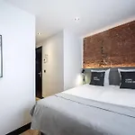 Aparthotel Limehome Leidsekruisstraat Amsterdam