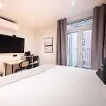 Limehome Leidsekruisstraat 3* Amsterdam