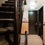 아파트호텔 Limehome Leidsekruisstraat 암스테르담