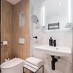 아파트호텔 Limehome Leidsekruisstraat