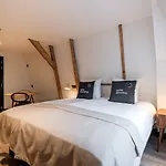 Limehome Leidsekruisstraat 아파트호텔 암스테르담