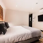 Limehome Leidsekruisstraat 암스테르담