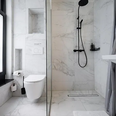 Limehome Leidsekruisstraat