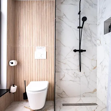 Limehome Leidsekruisstraat Apart-hotel *