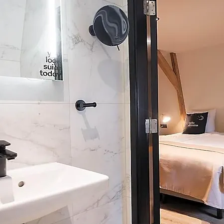 Aparthotel Limehome Leidsekruisstraat Amsterdam