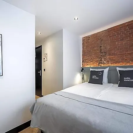 Limehome Leidsekruisstraat Aparthotel Amsterdam