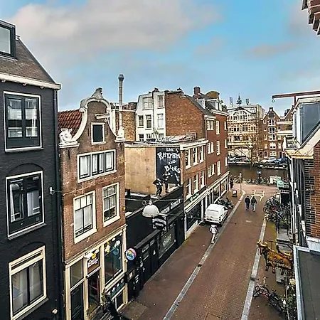 Limehome Leidsekruisstraat