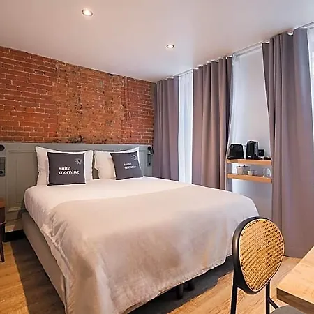 Limehome Leidsekruisstraat 3* Amsterdam