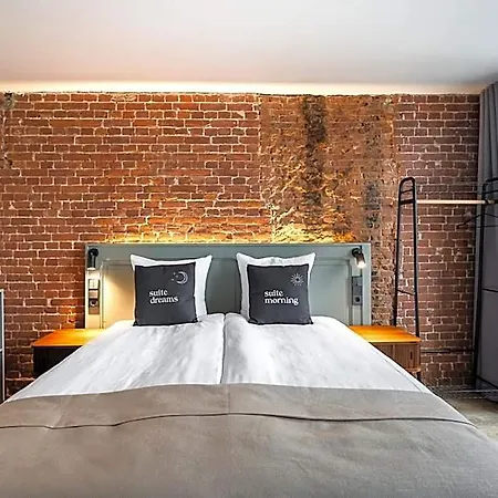 Aparthotel Limehome Leidsekruisstraat