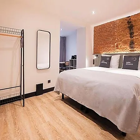 Aparthotel Limehome Leidsekruisstraat Amsterdam