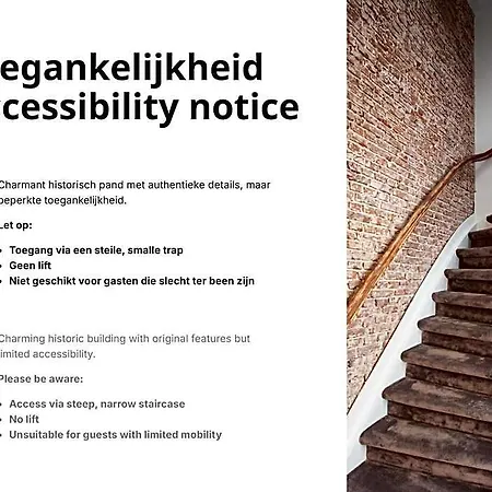 Aparthotel Limehome Leidsekruisstraat