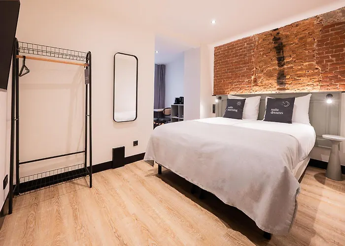 Limehome Leidsekruisstraat 3* Ámsterdam