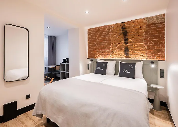 Limehome Leidsekruisstraat Ámsterdam