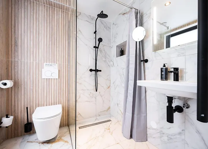 Apartahotel Limehome Leidsekruisstraat Ámsterdam