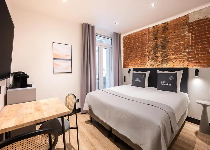 Limehome Leidsekruisstraat