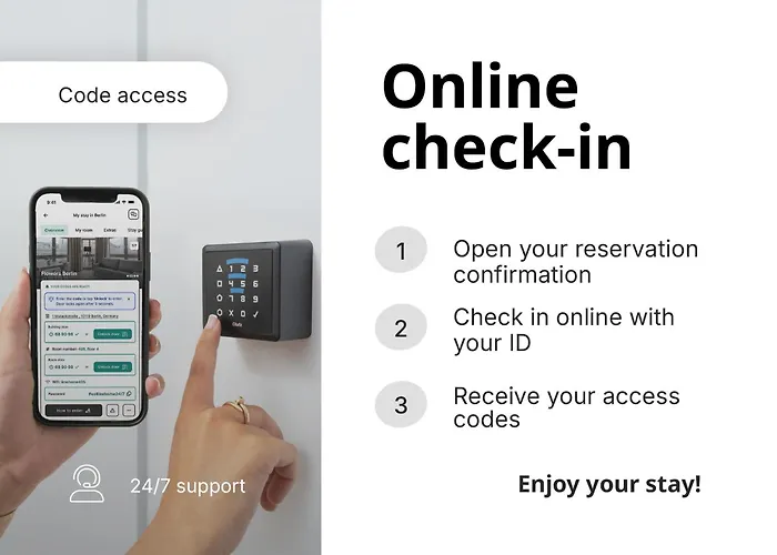 Apartahotel Limehome Leidsekruisstraat