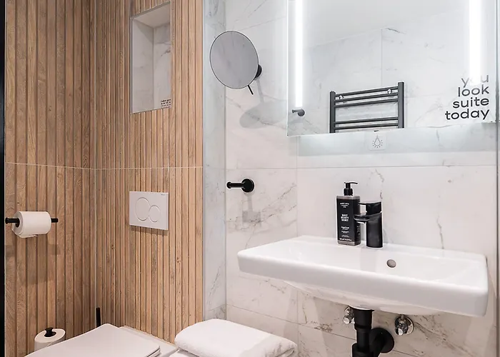 Apartahotel Limehome Leidsekruisstraat