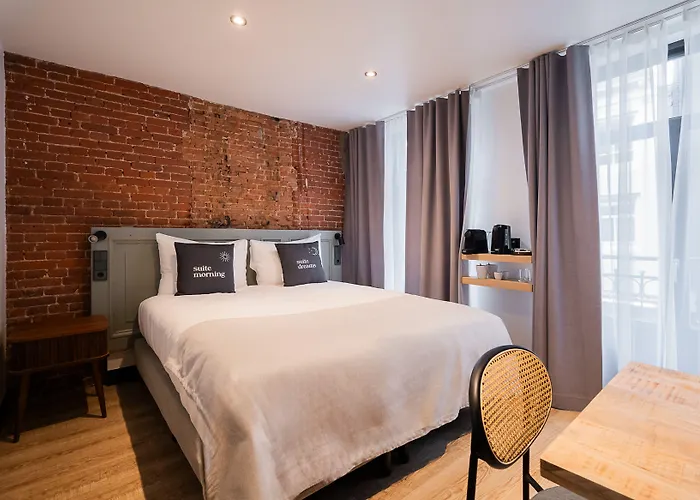 Limehome Leidsekruisstraat Apartahotel