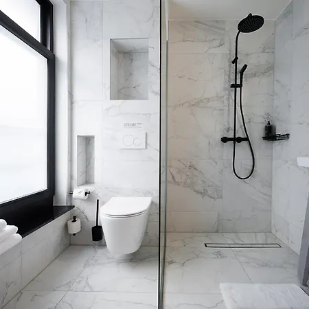 Limehome Leidsekruisstraat شقة فندقية أمستردام