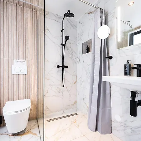 شقة فندقية Limehome Leidsekruisstraat أمستردام