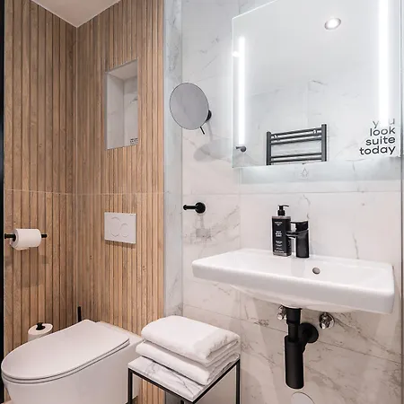 شقة فندقية Limehome Leidsekruisstraat